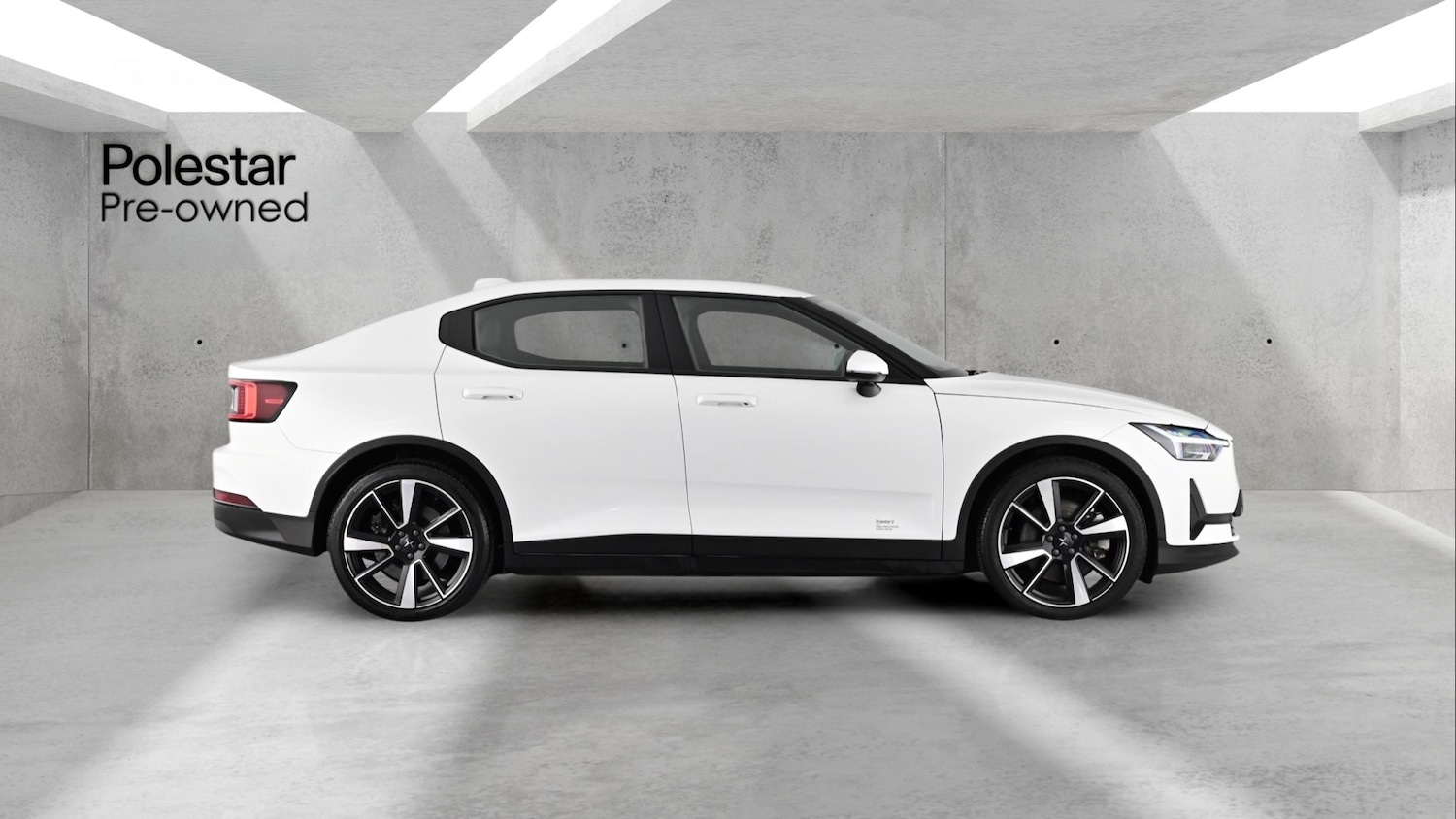 Used Polestar Polestar 2 2022 for sale - 76901329: Photo 2