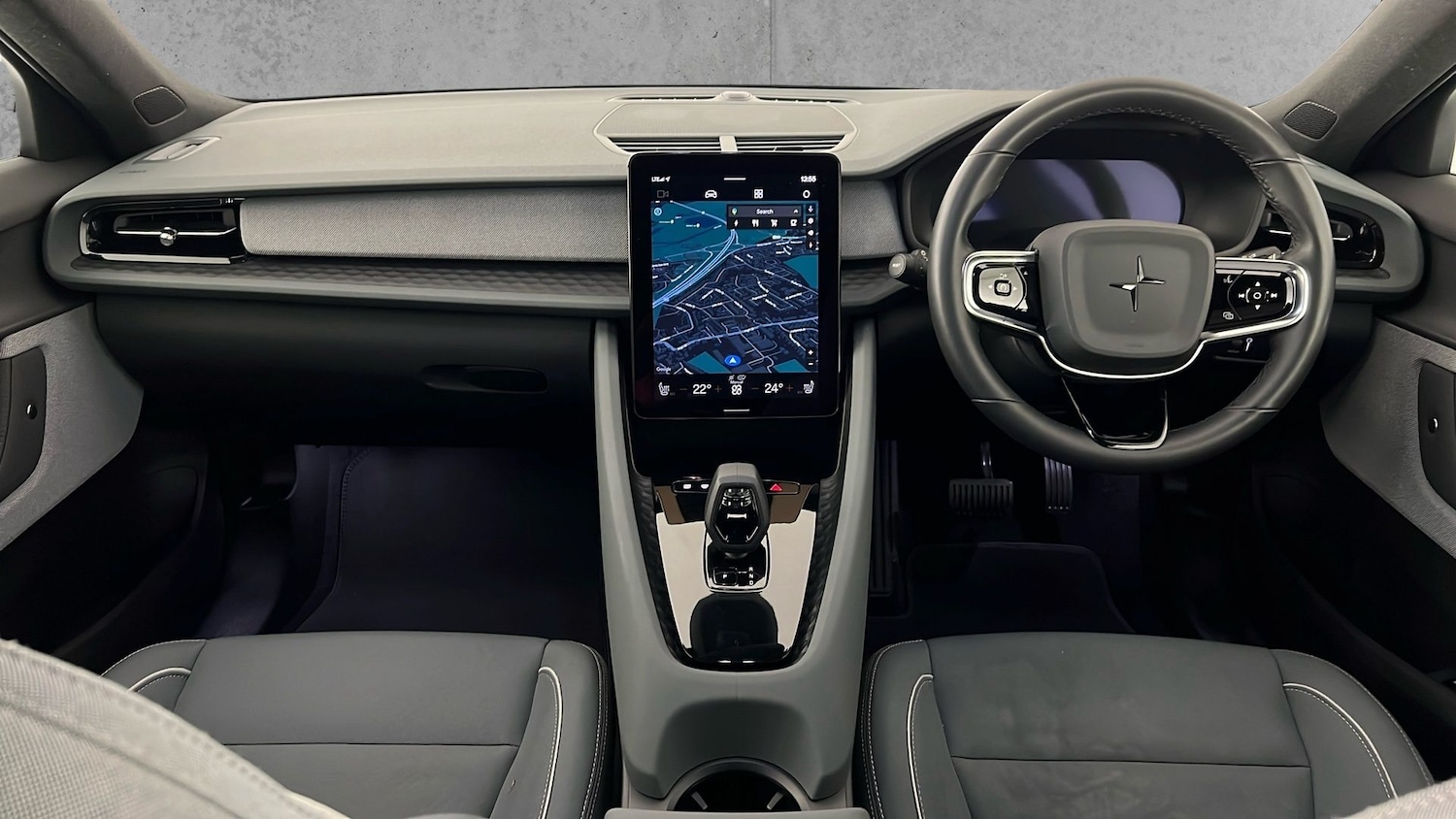 Used Polestar Polestar 2 2022 for sale - 76901329: Photo 20