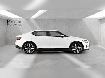 Used Polestar Polestar 2 2022 for sale - 76901329: Photo