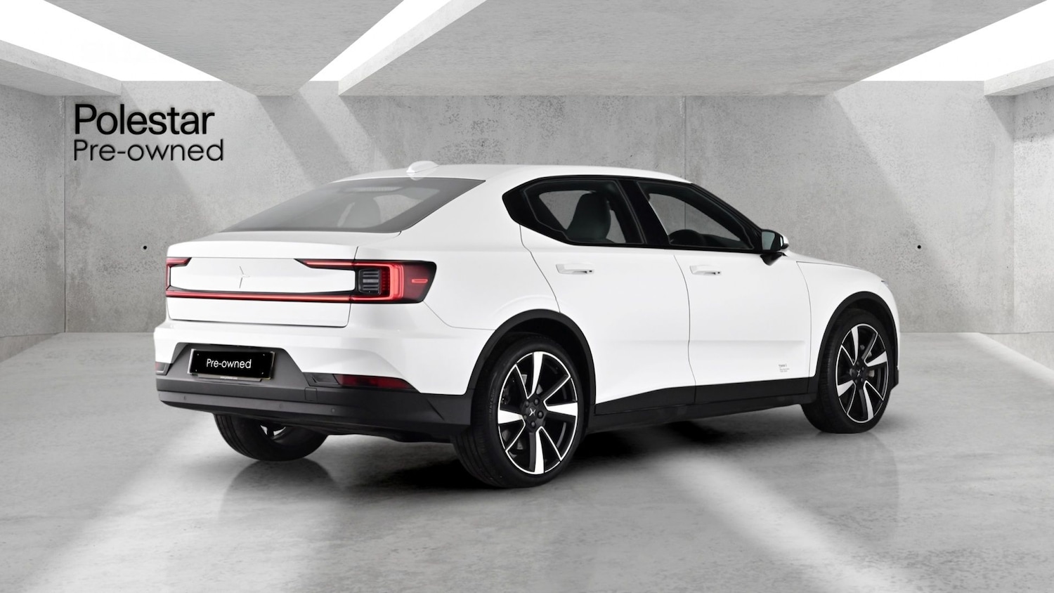 Used Polestar Polestar 2 2022 for sale - 76901329: Photo 3