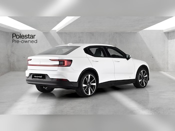Used Polestar Polestar 2 2022 for sale - 76901329: Photo