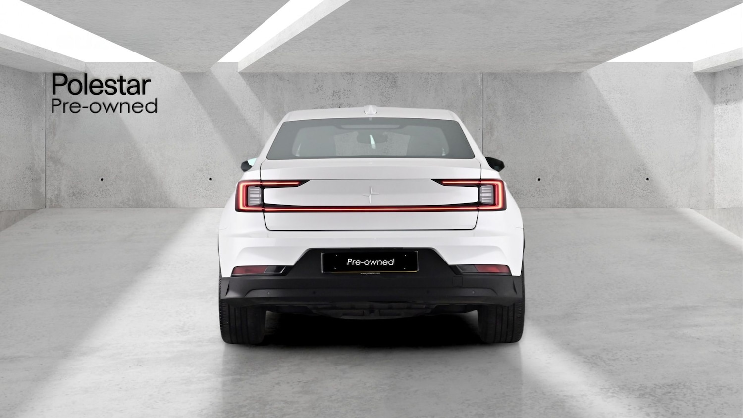 Used Polestar Polestar 2 2022 for sale - 76901329: Photo 4