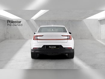 Used Polestar Polestar 2 2022 for sale - 76901329: Photo