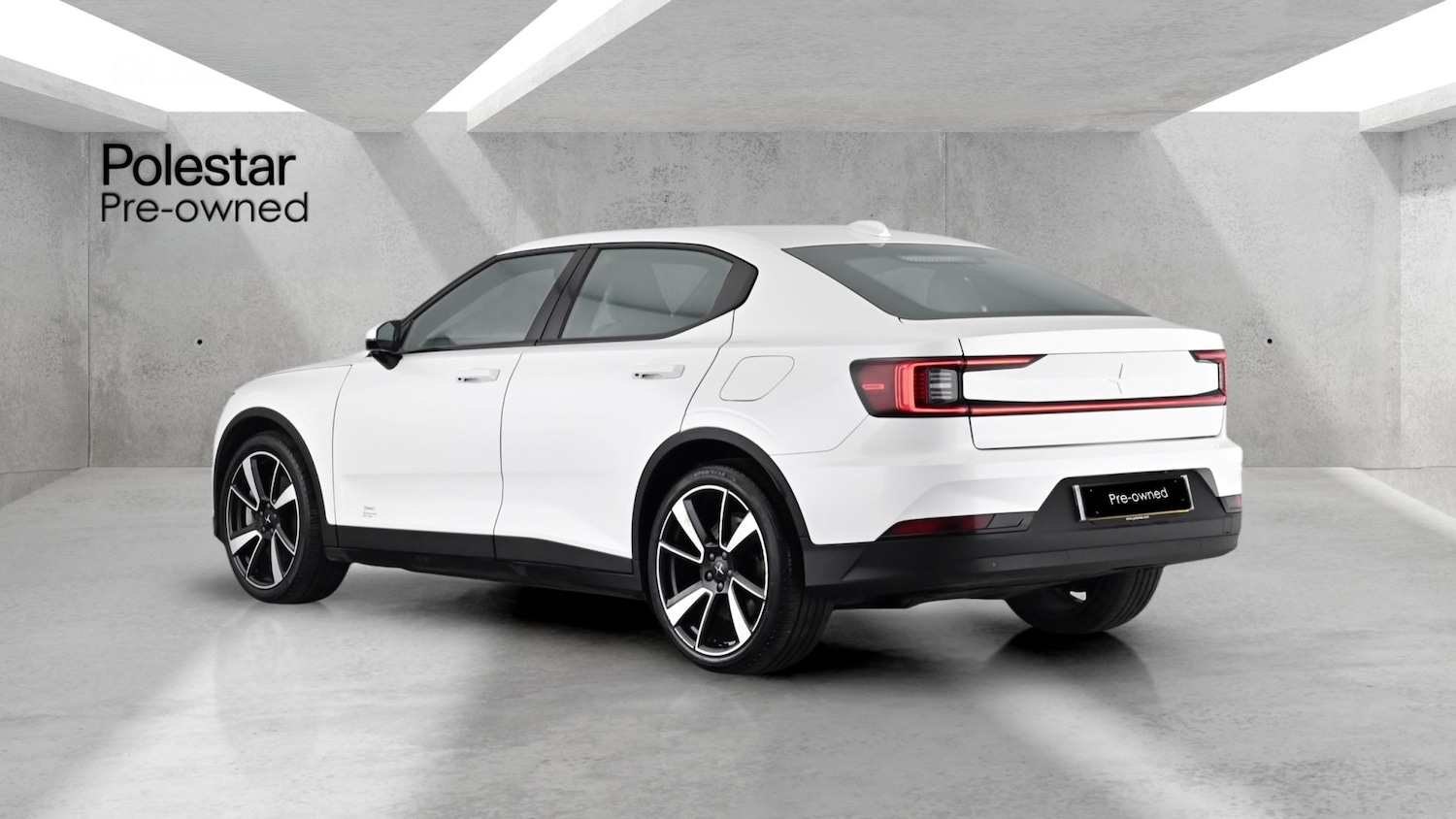 Used Polestar Polestar 2 2022 for sale - 76901329: Photo 5
