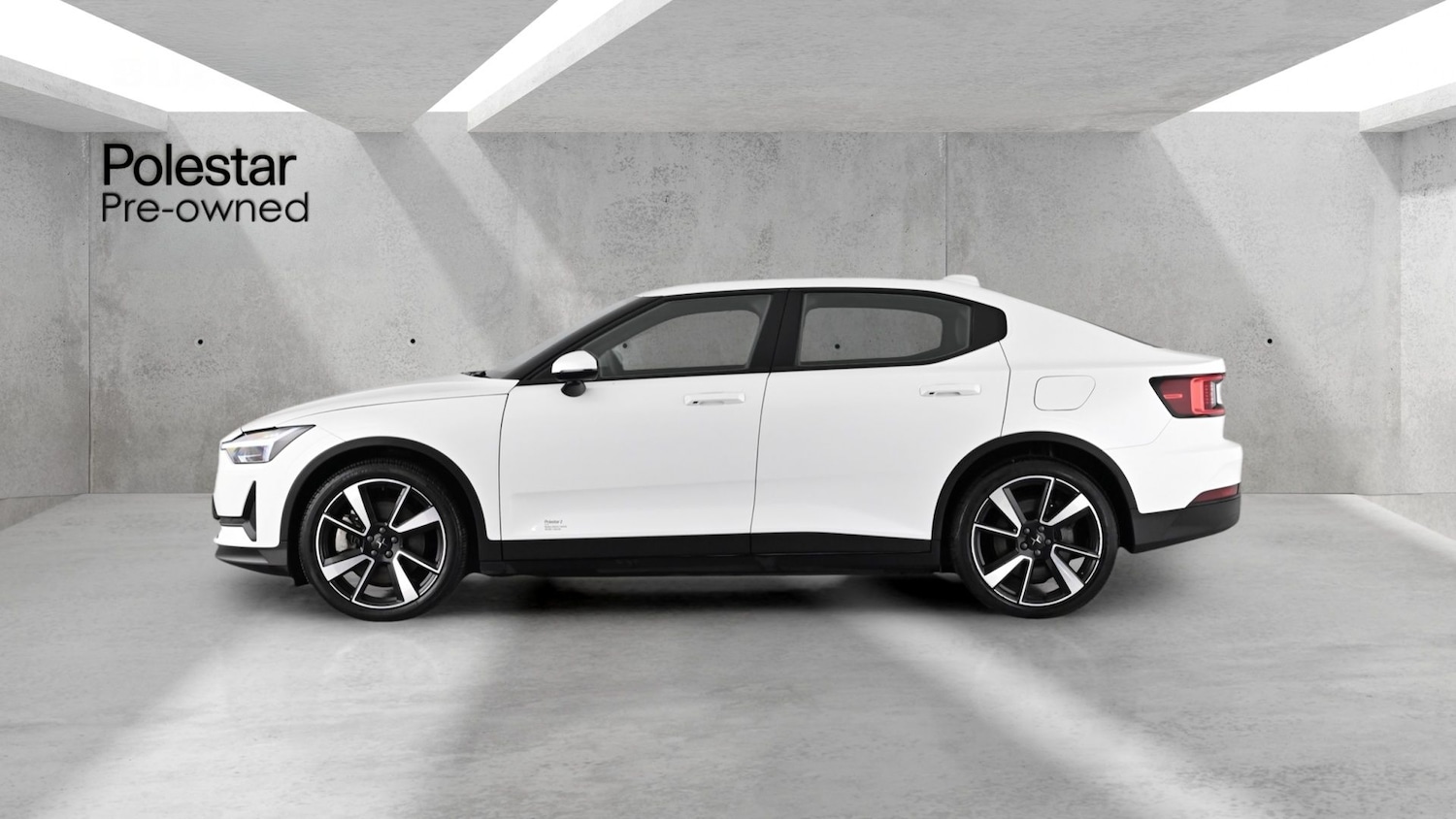 Used Polestar Polestar 2 2022 for sale - 76901329: Photo 6