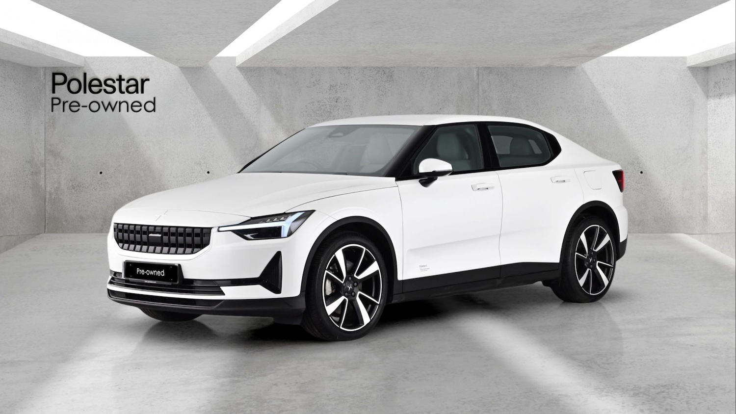 Used Polestar Polestar 2 2022 for sale - 76901329: Photo 7