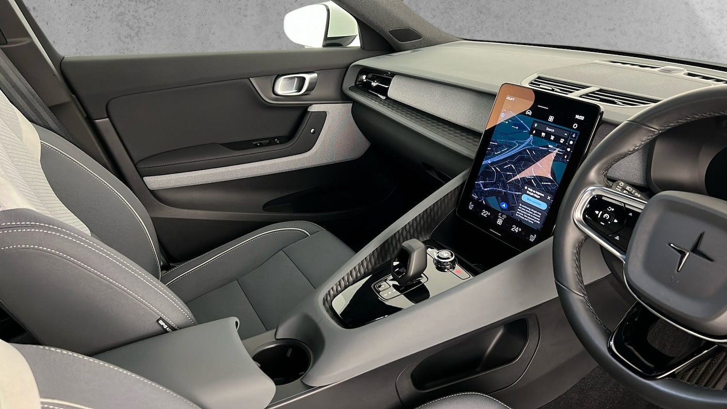 Used Polestar Polestar 2 2022 for sale - 76901329: Photo 9