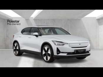 2024 - 220kW 82kWh Long Range SM [Plus] 5dr Auto