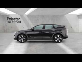 Used Polestar Polestar 3 2024 for sale - 75086016: Photo