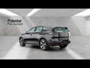 Used Polestar Polestar 3 2024 for sale - 75086016: Photo
