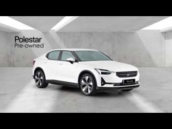 2022 - Long range Dual motor Auto 4-Door