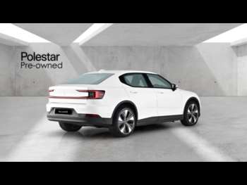 Used Polestar Polestar 2 2022 for sale - 74914646: Photo