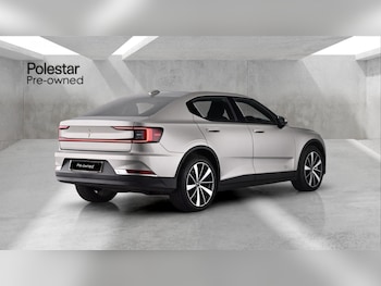 Used Polestar Polestar 2 2022 for sale - 77855640: Photo
