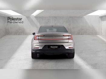 Used Polestar Polestar 2 2022 for sale - 77855640: Photo