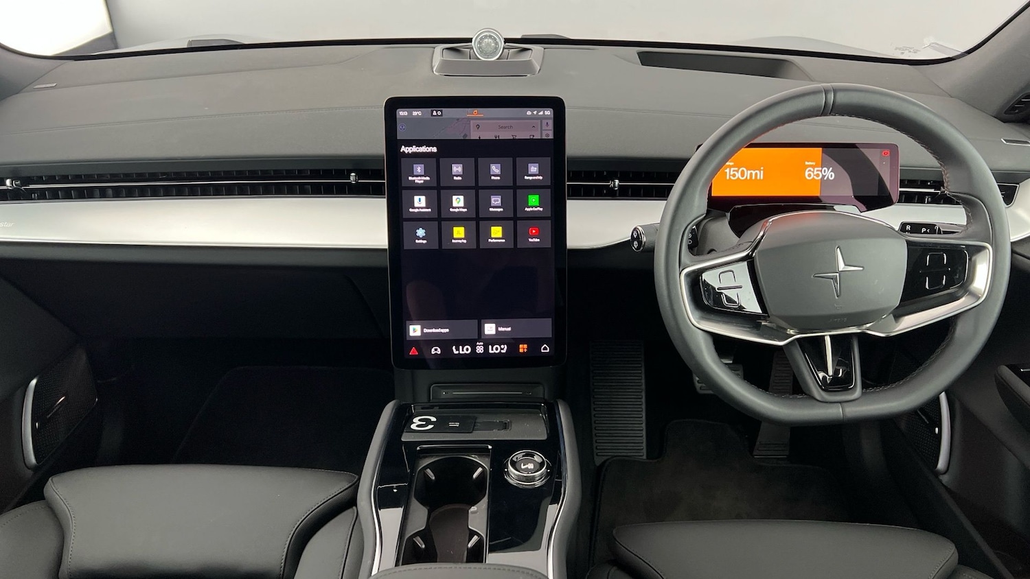 Used Polestar Polestar 3 2024 for sale - 77106034: Photo 21