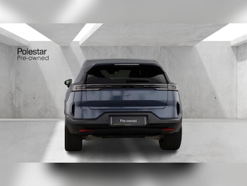 Used Polestar Polestar 3 2024 for sale - 77106034: Photo