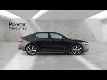 Used Polestar Polestar 2 2022 for sale - 75097488: Photo