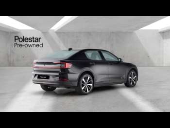 Used Polestar Polestar 2 2022 for sale - 75097488: Photo