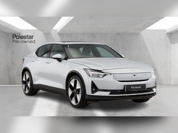 2024 - 220kW 82kWh Long Range SM [Plus] 5dr Auto
