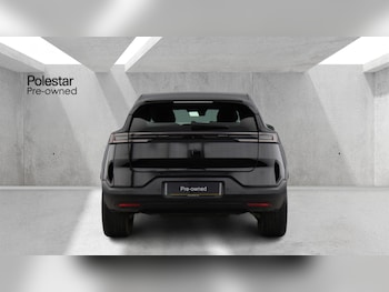 Used Polestar Polestar 3 2025 for sale - 78828009: Photo