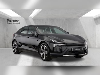Used Polestar Polestar 4 2024 for sale - 75921905: Photo