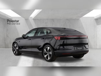 Used Polestar Polestar 4 2024 for sale - 75921905: Photo