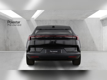 Used Polestar Polestar 4 2024 for sale - 75921905: Photo