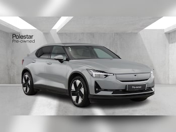 Used Polestar Polestar 2 2025 for sale - 78610259: Photo