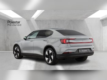 Used Polestar Polestar 2 2025 for sale - 78610259: Photo