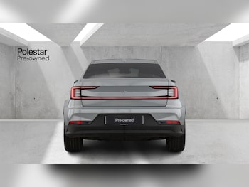 Used Polestar Polestar 2 2025 for sale - 78610259: Photo