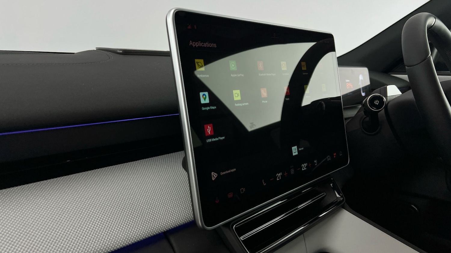 Used Polestar Polestar 4 2024 for sale - 76834906: Photo 13