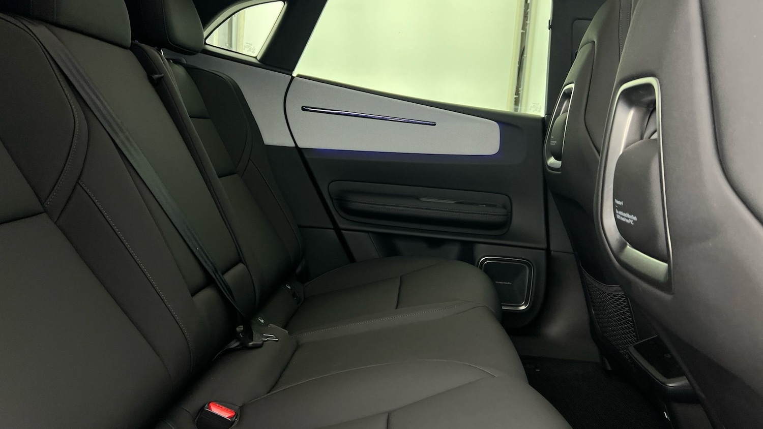 Used Polestar Polestar 4 2024 for sale - 76834906: Photo 19