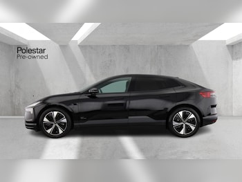 Used Polestar Polestar 4 2024 for sale - 76834906: Photo