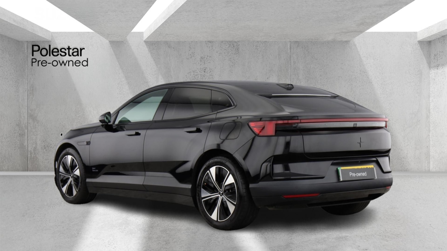 Used Polestar Polestar 4 2024 for sale - 76834906: Photo 3