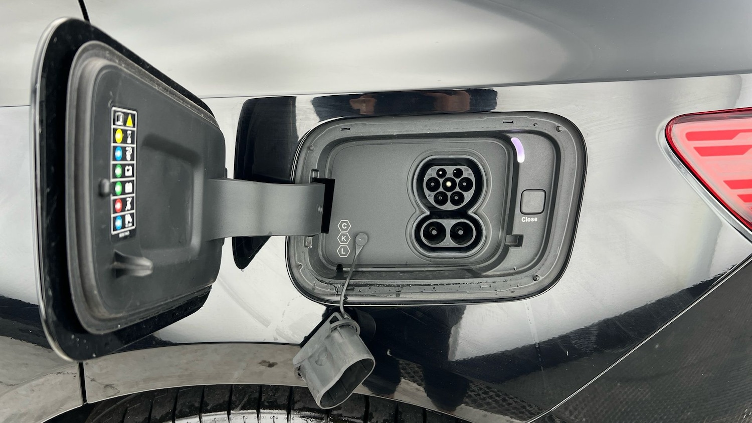 Used Polestar Polestar 4 2024 for sale - 76834906: Photo 31