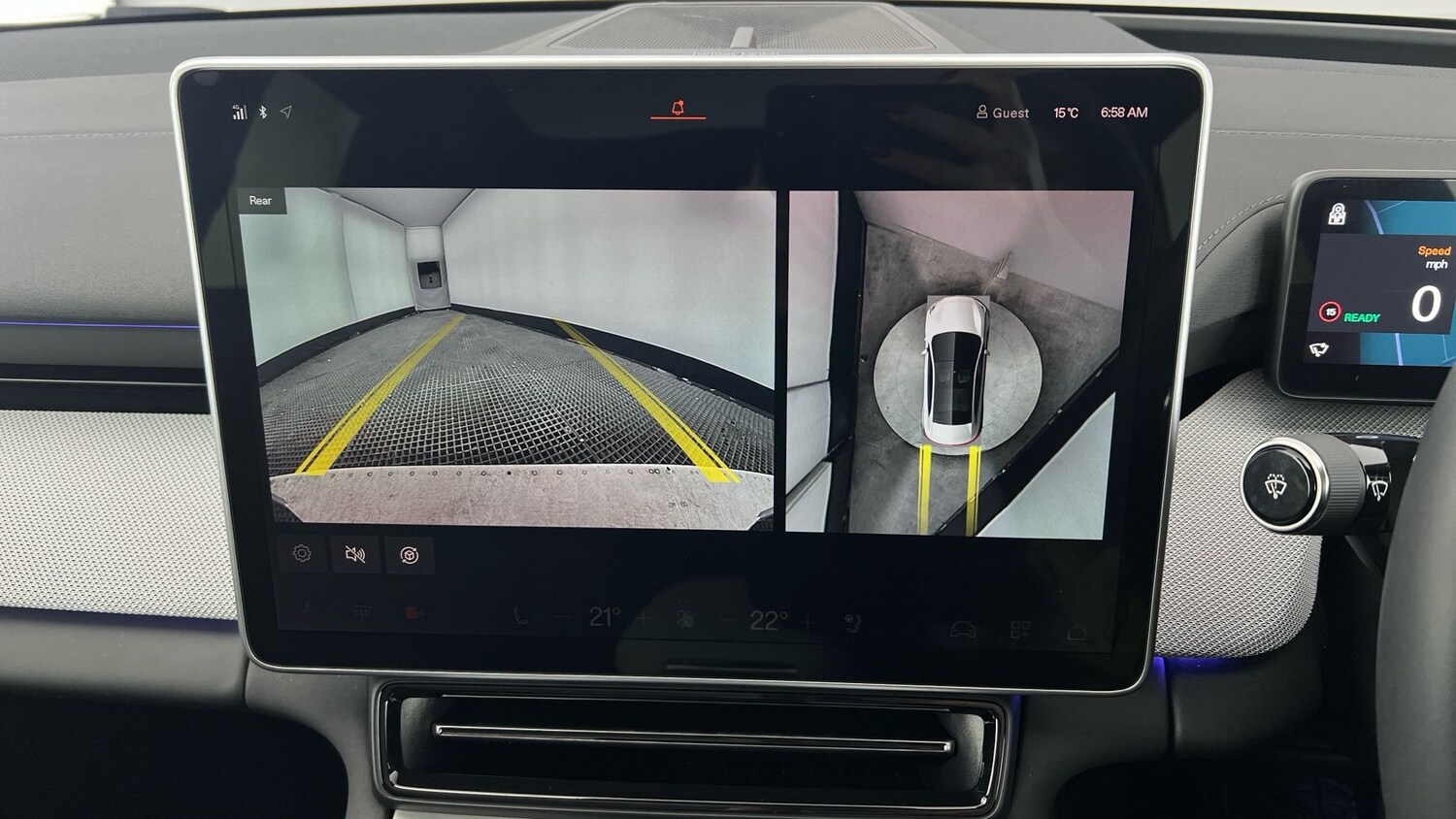 Used Polestar Polestar 4 2024 for sale - 76834906: Photo 36