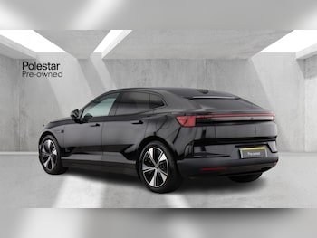 Used Polestar Polestar 4 2024 for sale - 76834906: Photo