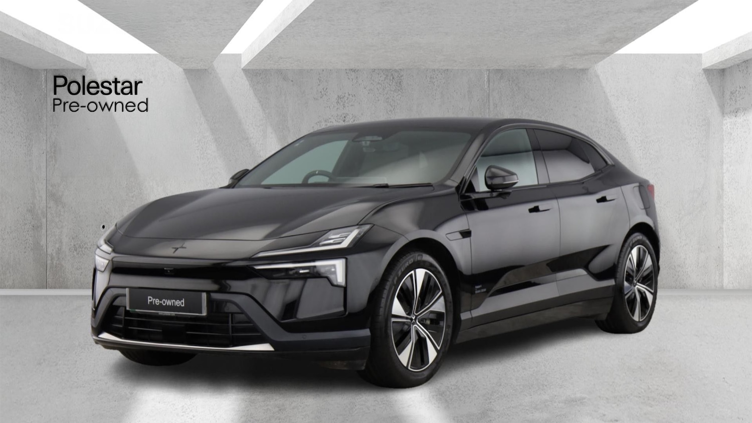 Used Polestar Polestar 4 2024 for sale - 76834906: Photo 7