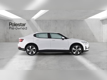 Used Polestar Polestar 2 2024 for sale - 75395769: Photo