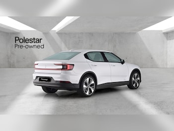 Used Polestar Polestar 2 2024 for sale - 75395769: Photo