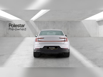 Used Polestar Polestar 2 2024 for sale - 75395769: Photo