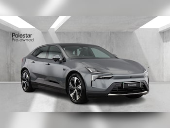 Used Polestar Polestar 4 2025 for sale - 78610249: Photo