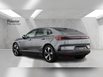 Used Polestar Polestar 4 2025 for sale - 78610249: Photo