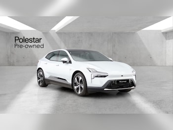 Used Polestar Polestar 4 2024 for sale - 75395773: Photo