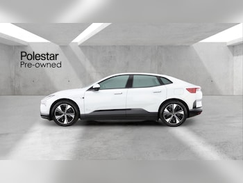 Used Polestar Polestar 4 2024 for sale - 75395773: Photo