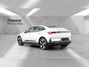 Used Polestar Polestar 4 2024 for sale - 75395773: Photo