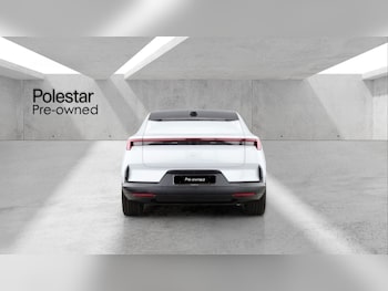 Used Polestar Polestar 4 2024 for sale - 75395773: Photo