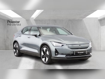 Used Polestar Polestar 2 2025 for sale - 78232967: Photo