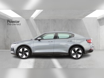 Used Polestar Polestar 2 2025 for sale - 78232967: Photo