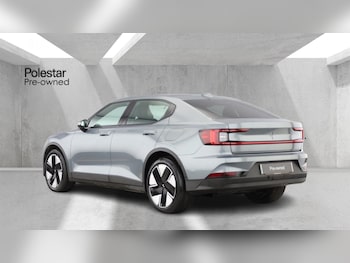 Used Polestar Polestar 2 2025 for sale - 78232967: Photo